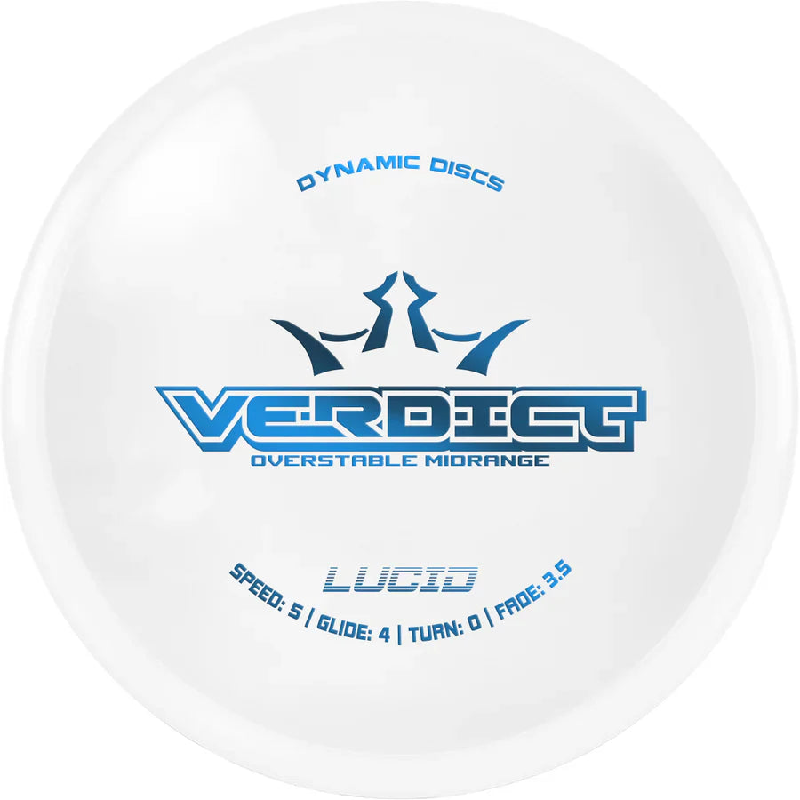 Lucid Verdict (B2B)