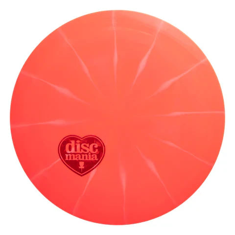 Lux Vapor Splice (B2B)