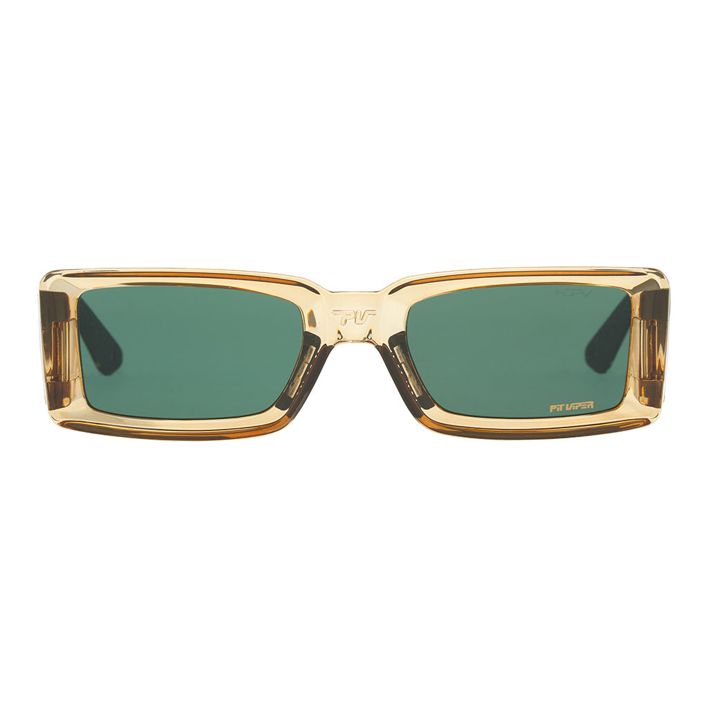 The Nude Beach Low Bones - HDPV Polarized Smoke (B2B)