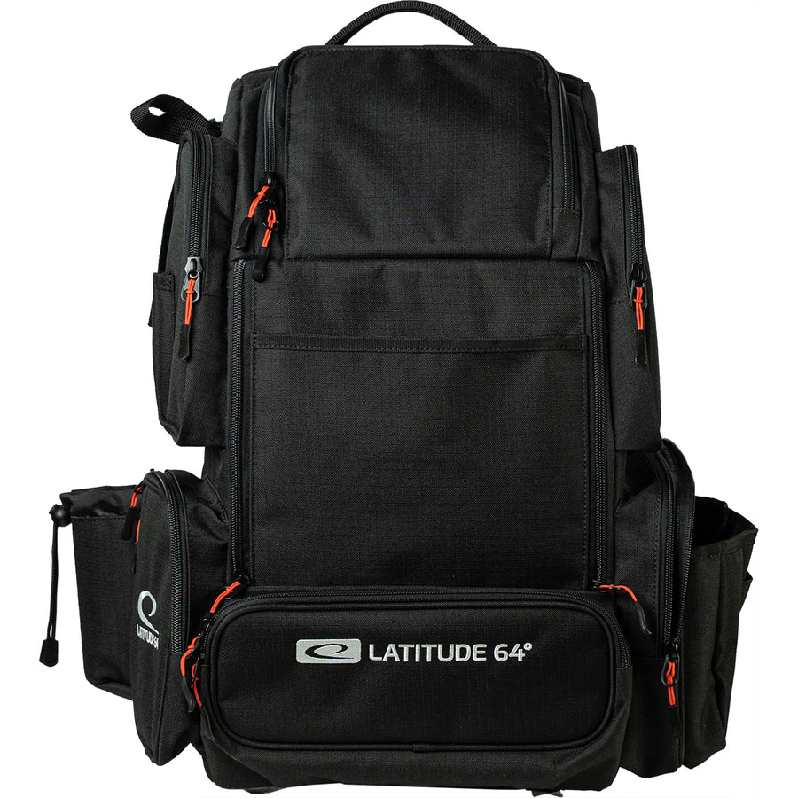 Luxury E5 Backpack (B2B)