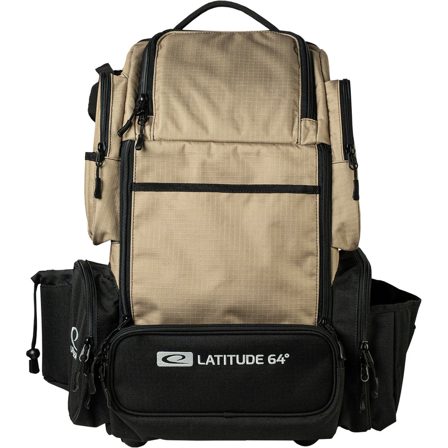Luxury E5 Backpack (B2B)