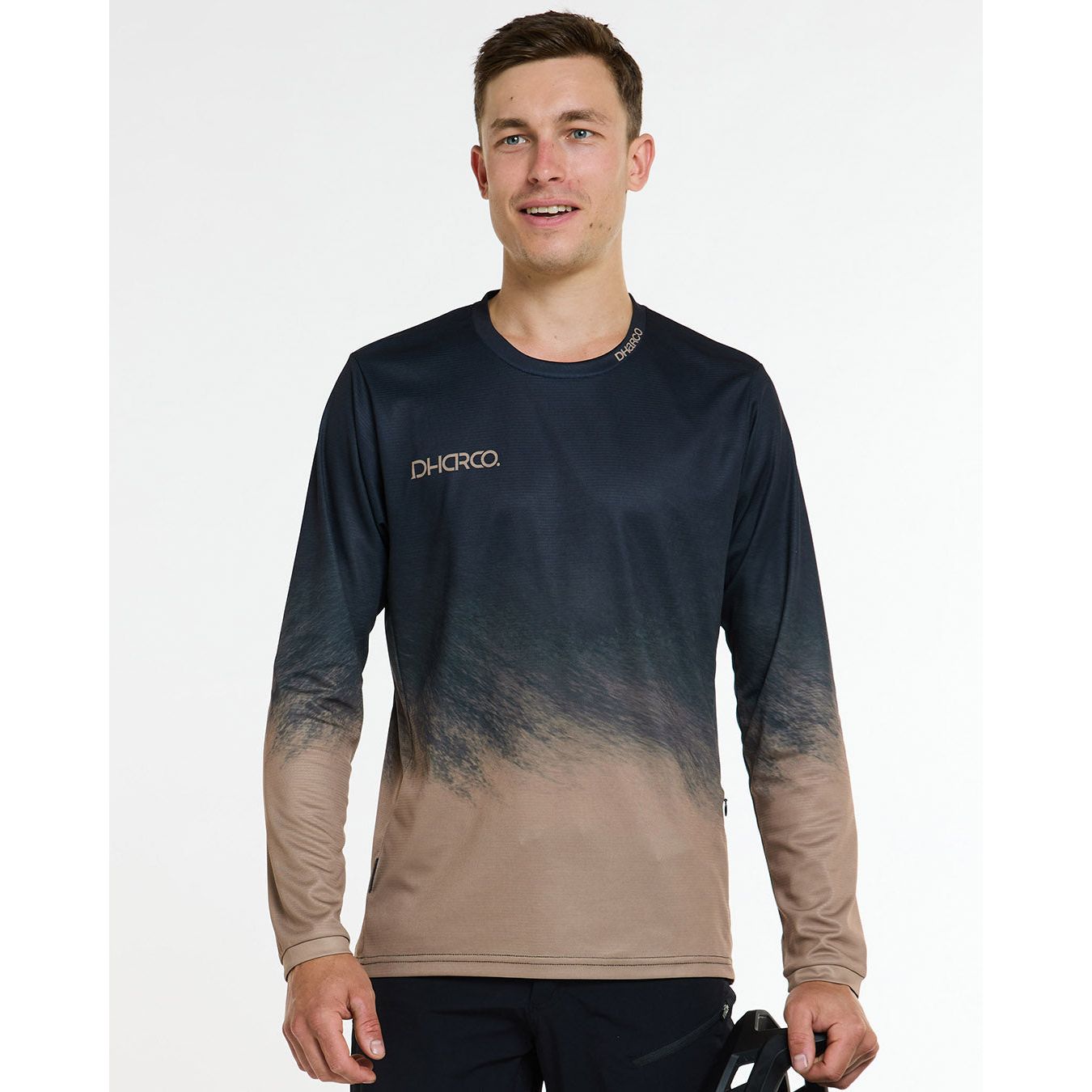 Dharco Mens Gravity Jersey - Arizona