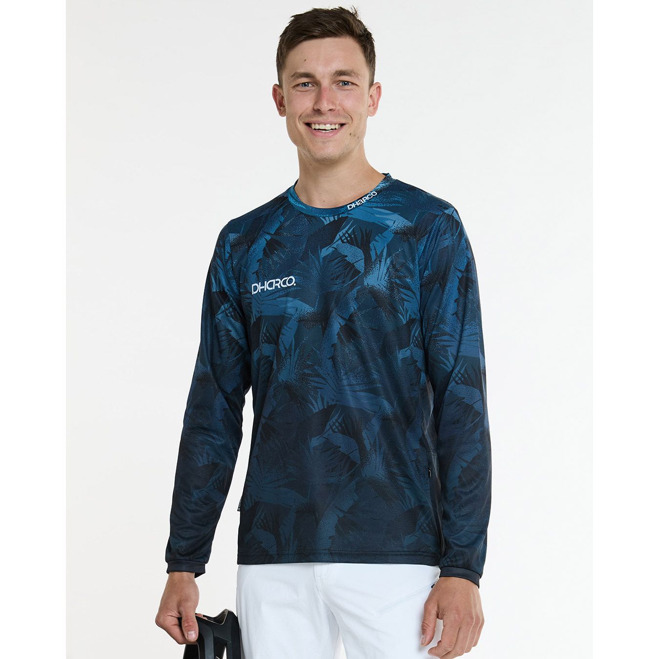 Dharco Mens Gravity Jersey - Dark Room