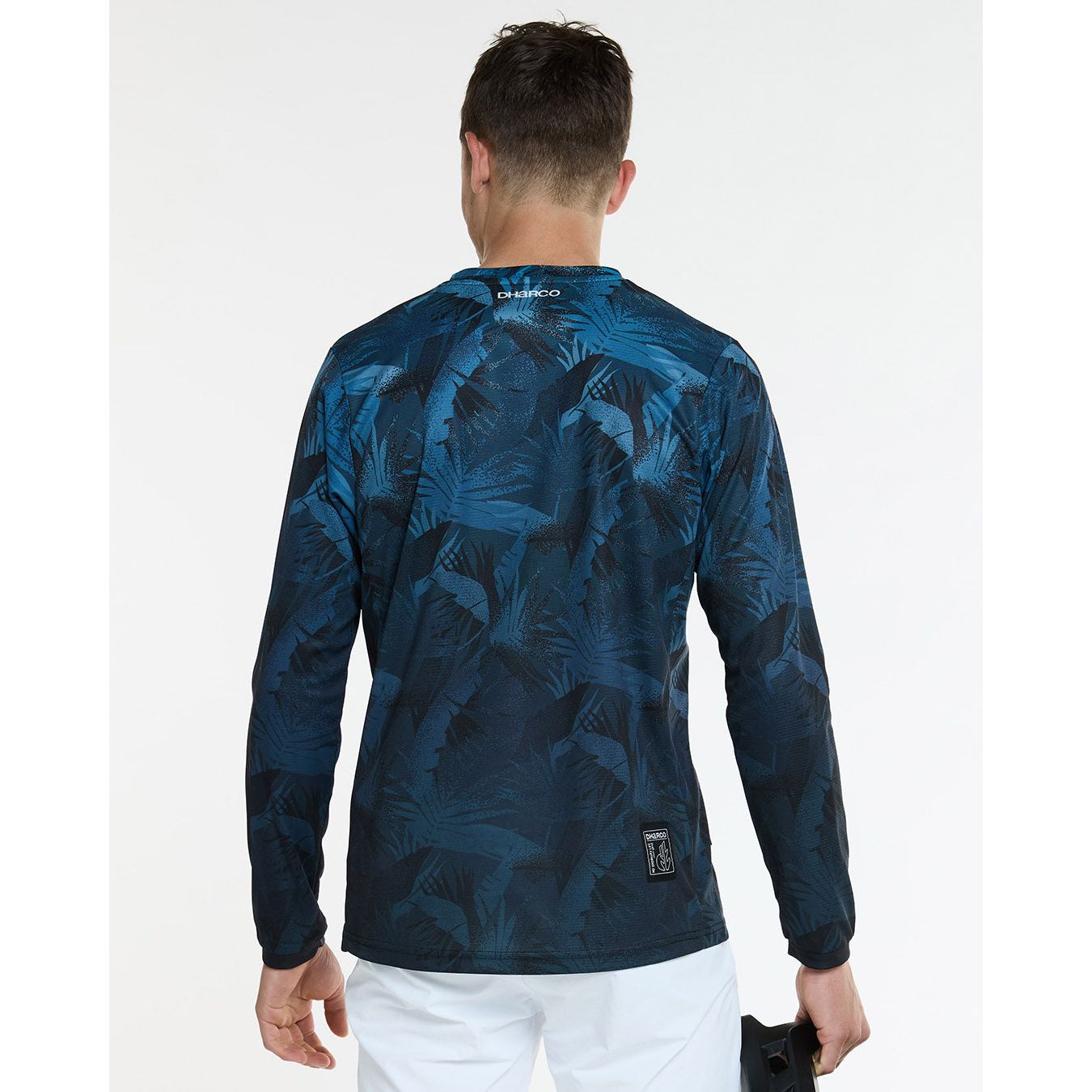 Dharco Mens Gravity Jersey - Dark Room