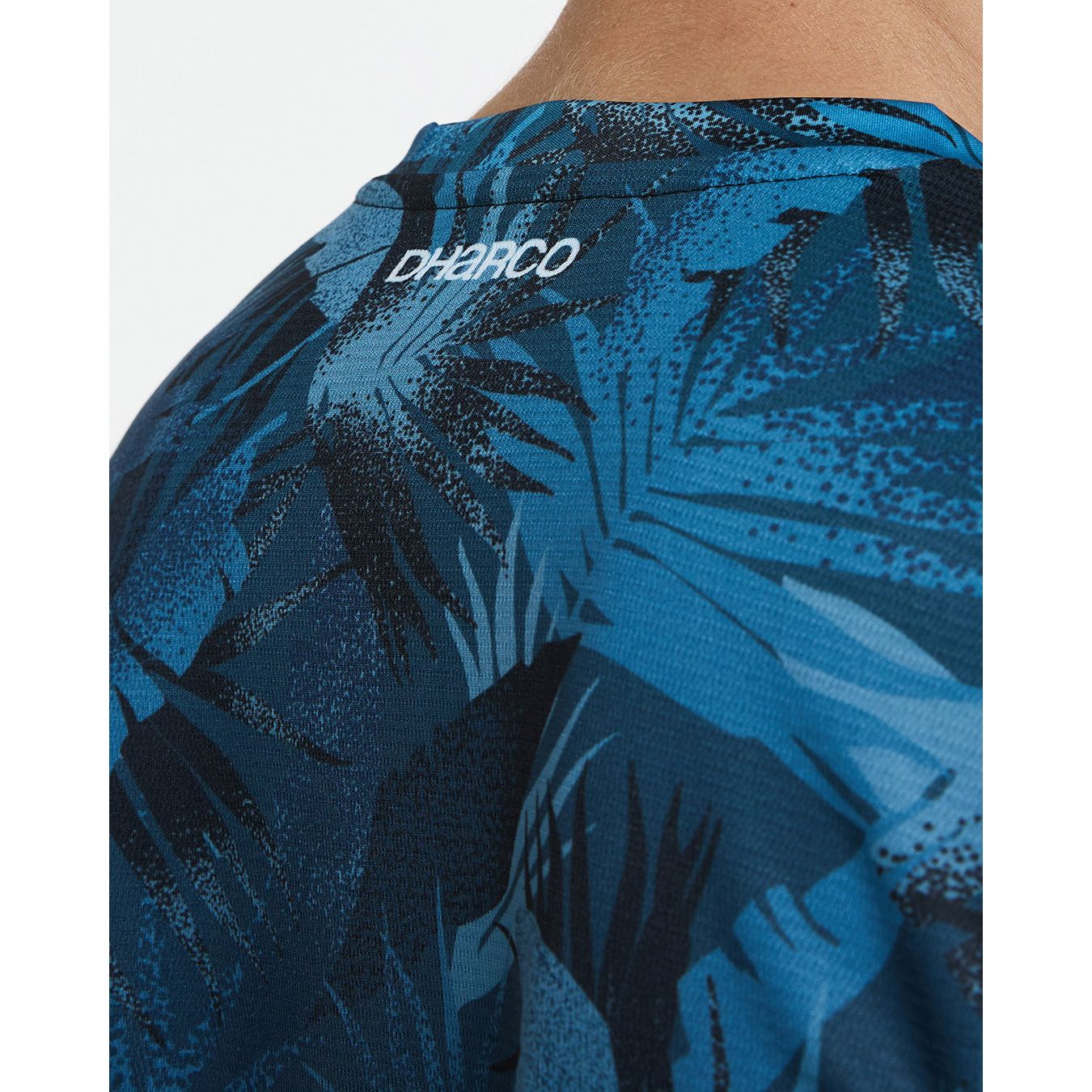 Dharco Mens Gravity Jersey - Dark Room