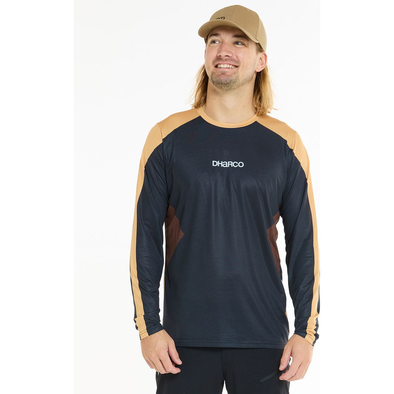 Dharco Mens Race Jersey - Kingswood