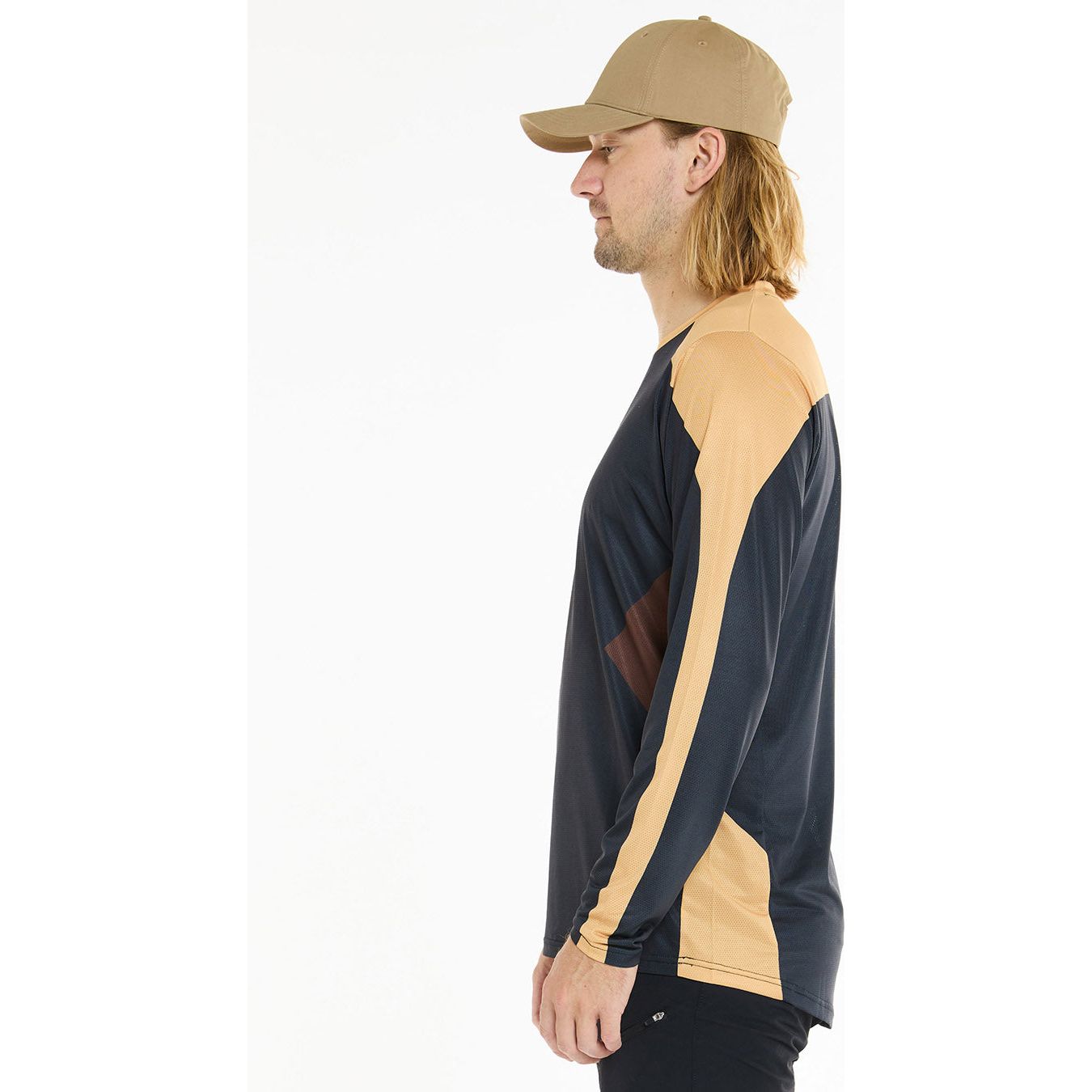 Dharco Mens Race Jersey - Kingswood