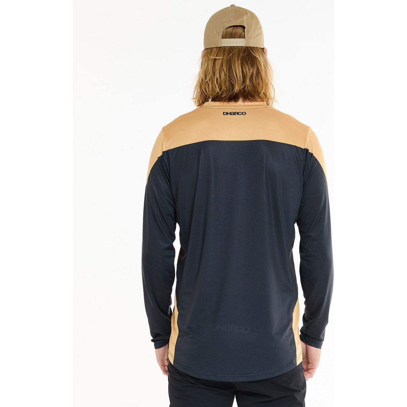 Dharco Mens Race Jersey - Kingswood