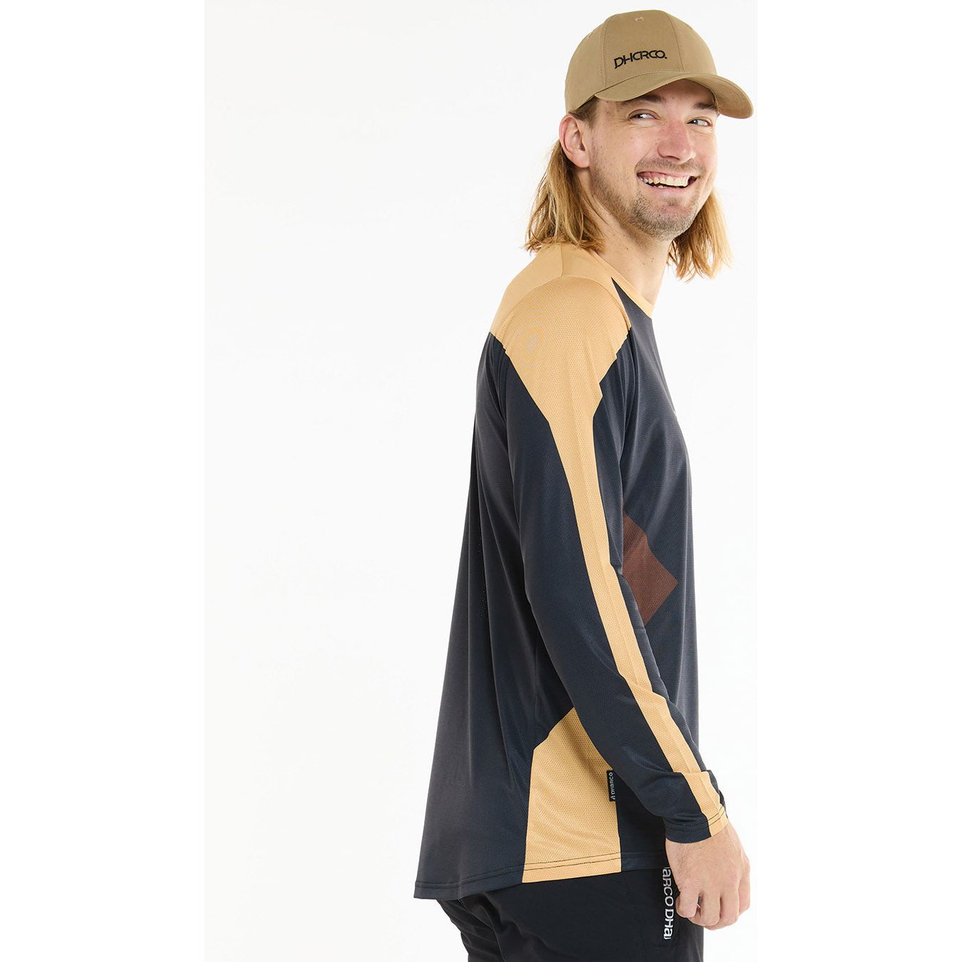 Dharco Mens Race Jersey - Kingswood