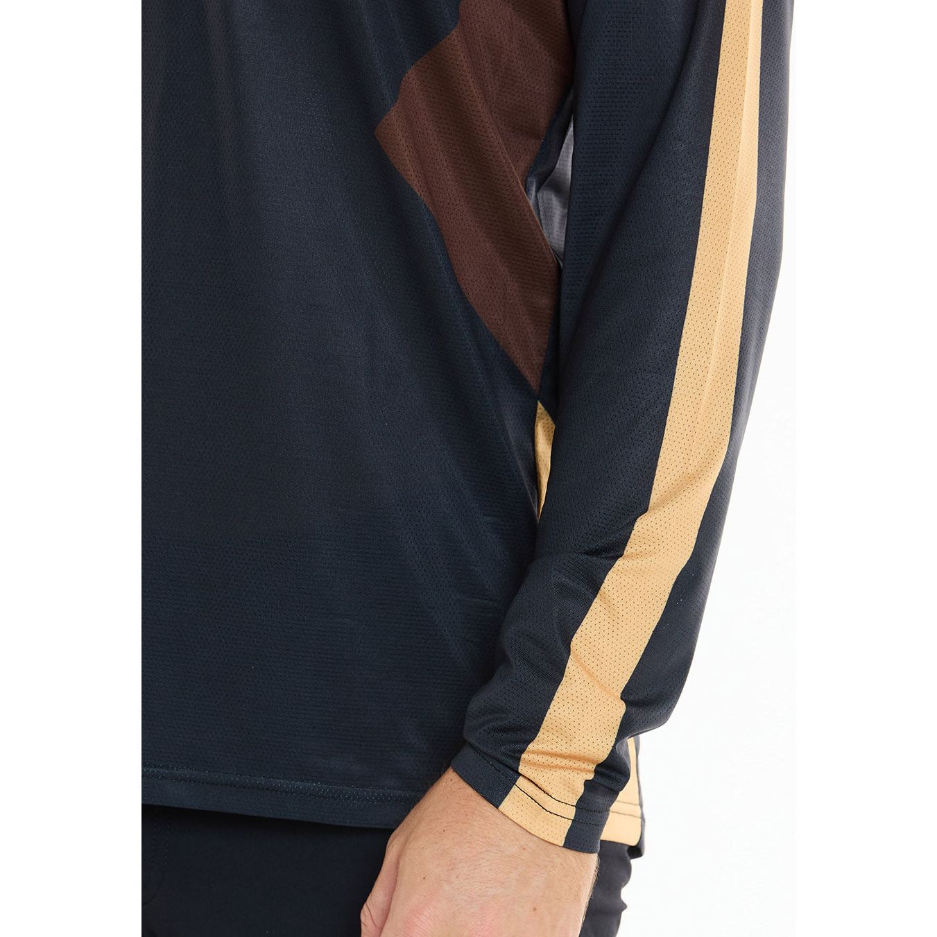 Dharco Mens Race Jersey - Kingswood