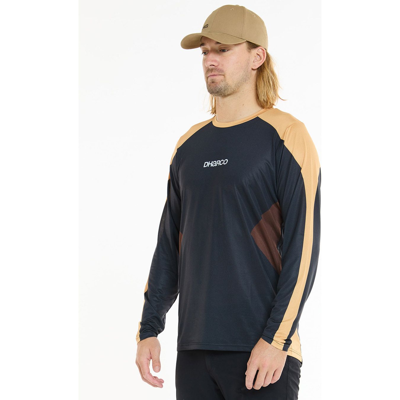 Dharco Mens Race Jersey - Kingswood