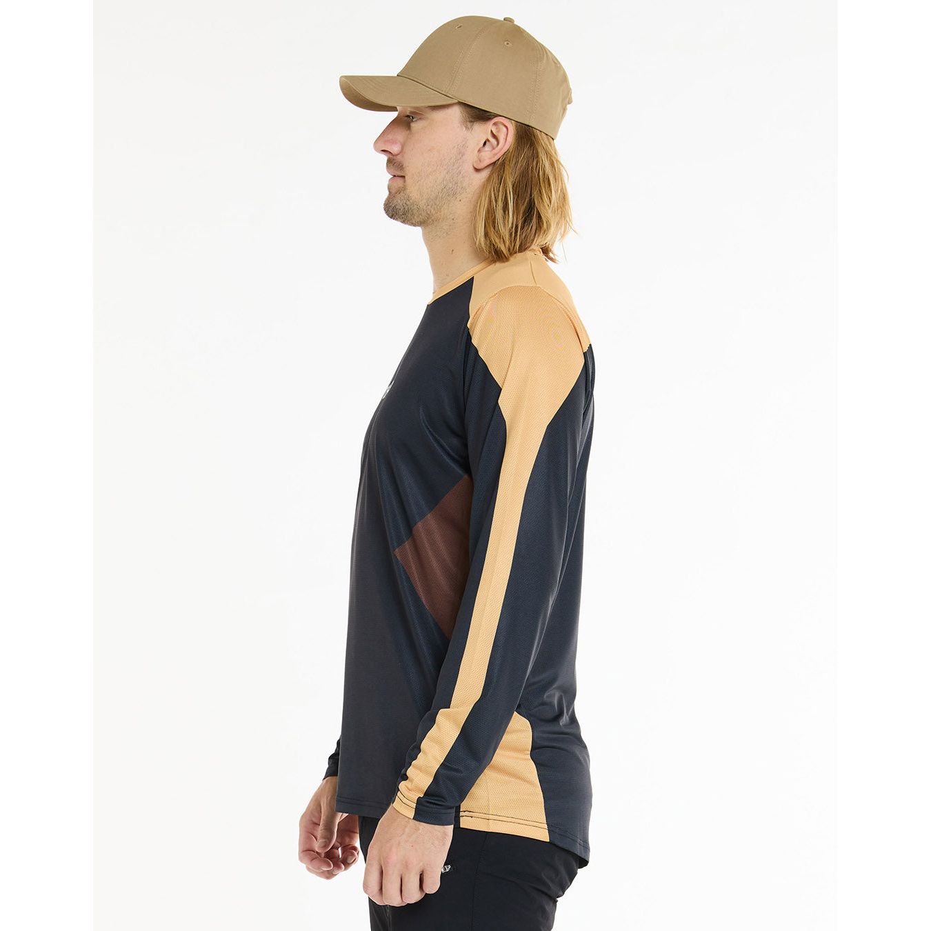 Dharco Mens Race Jersey - Kingswood