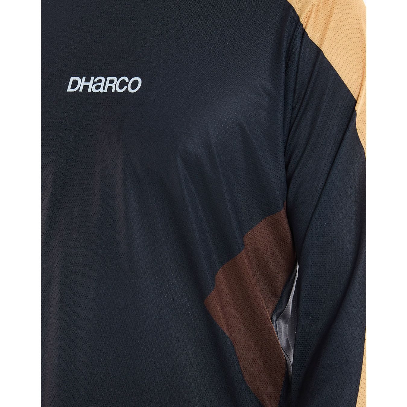 Dharco Mens Race Jersey - Kingswood