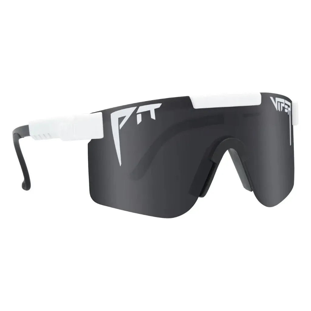 Pit Viper The Official Polarized Single Wide