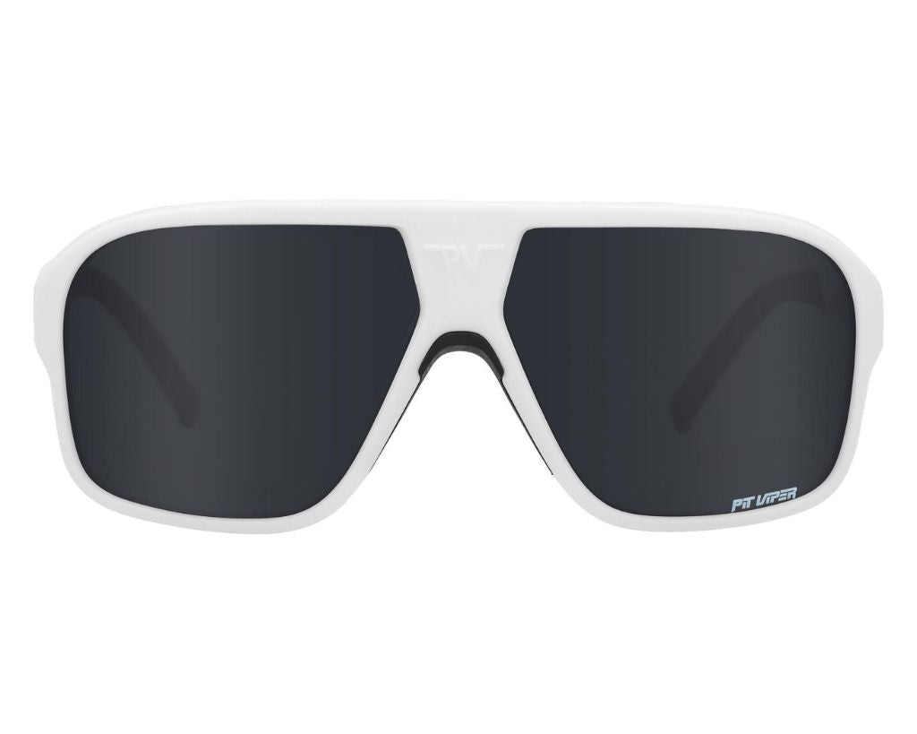 The Miami Nights Flight Optics - Polarized Smoke (B2B)