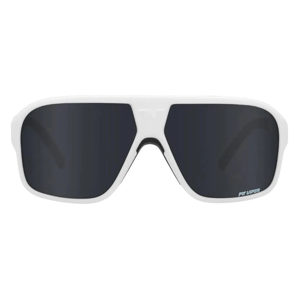 Pit Viper The Official Polarized Flight Optics