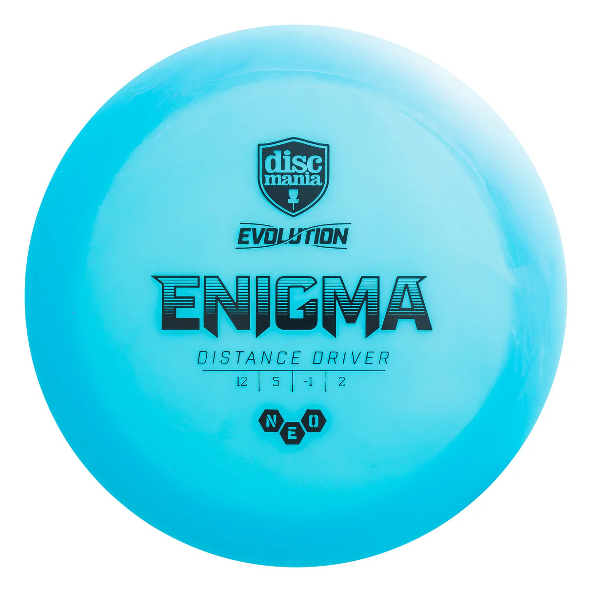 Neo Enigma (B2B)
