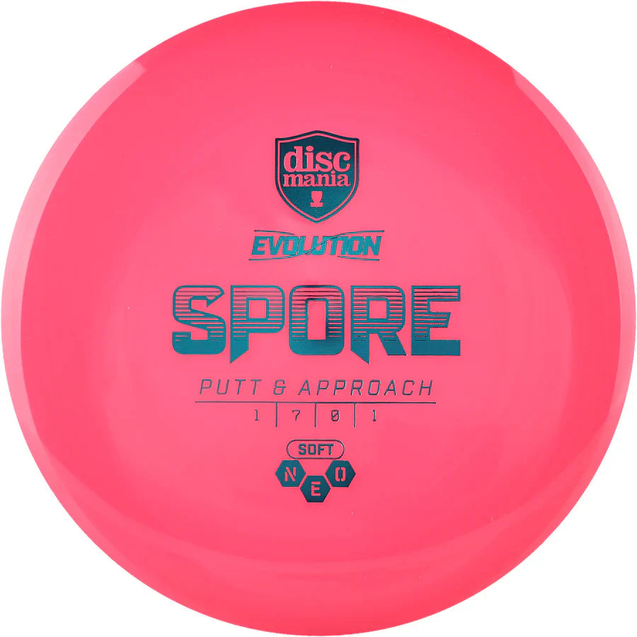 Neo Soft Spore (B2B)