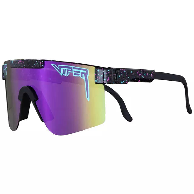 Pit Viper The Night Fall Polarized Single Wide