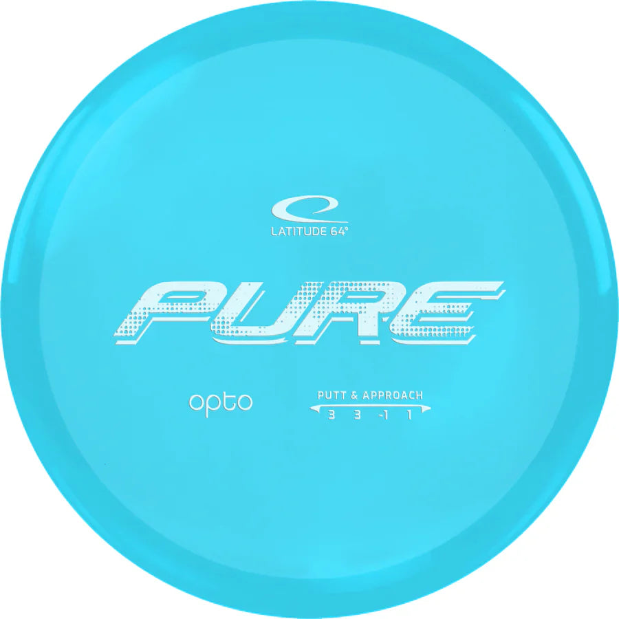 Opto Pure (B2B)