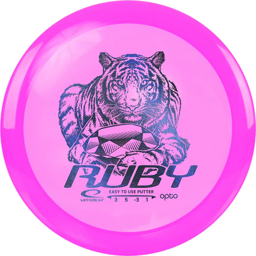 Opto Ruby (B2B)