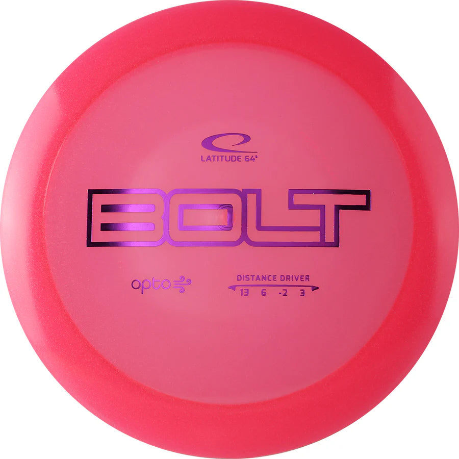 Opto Air Bolt (B2B)