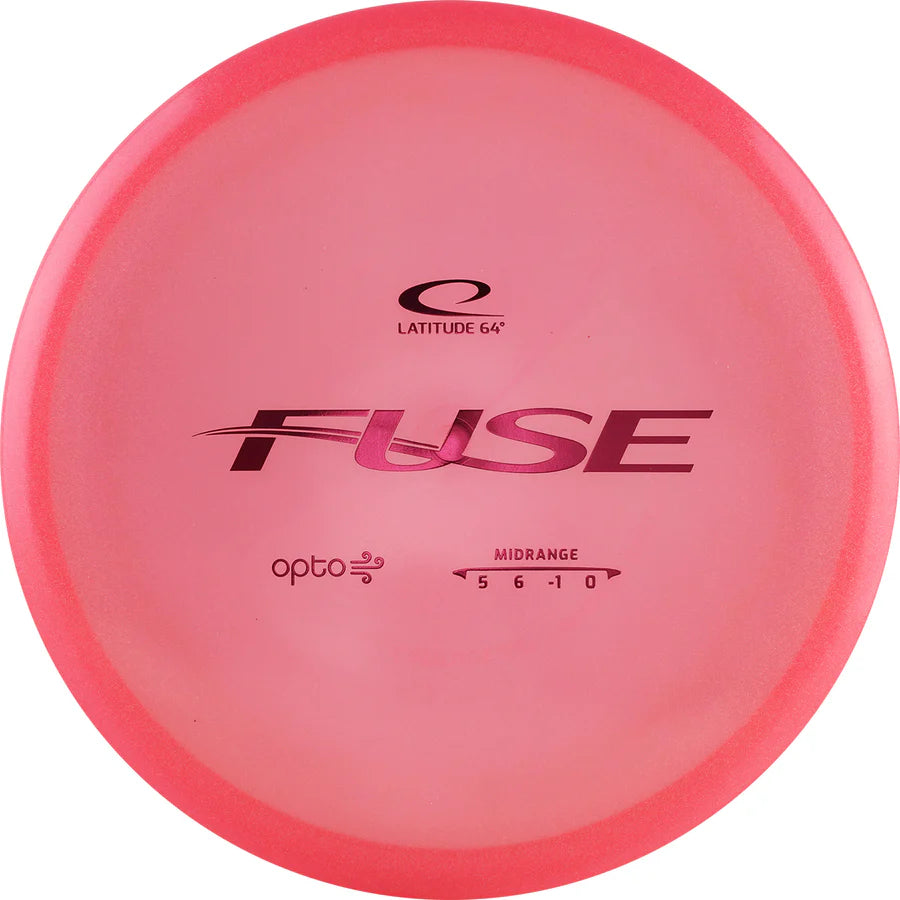 Opto Air Fuse (B2B)