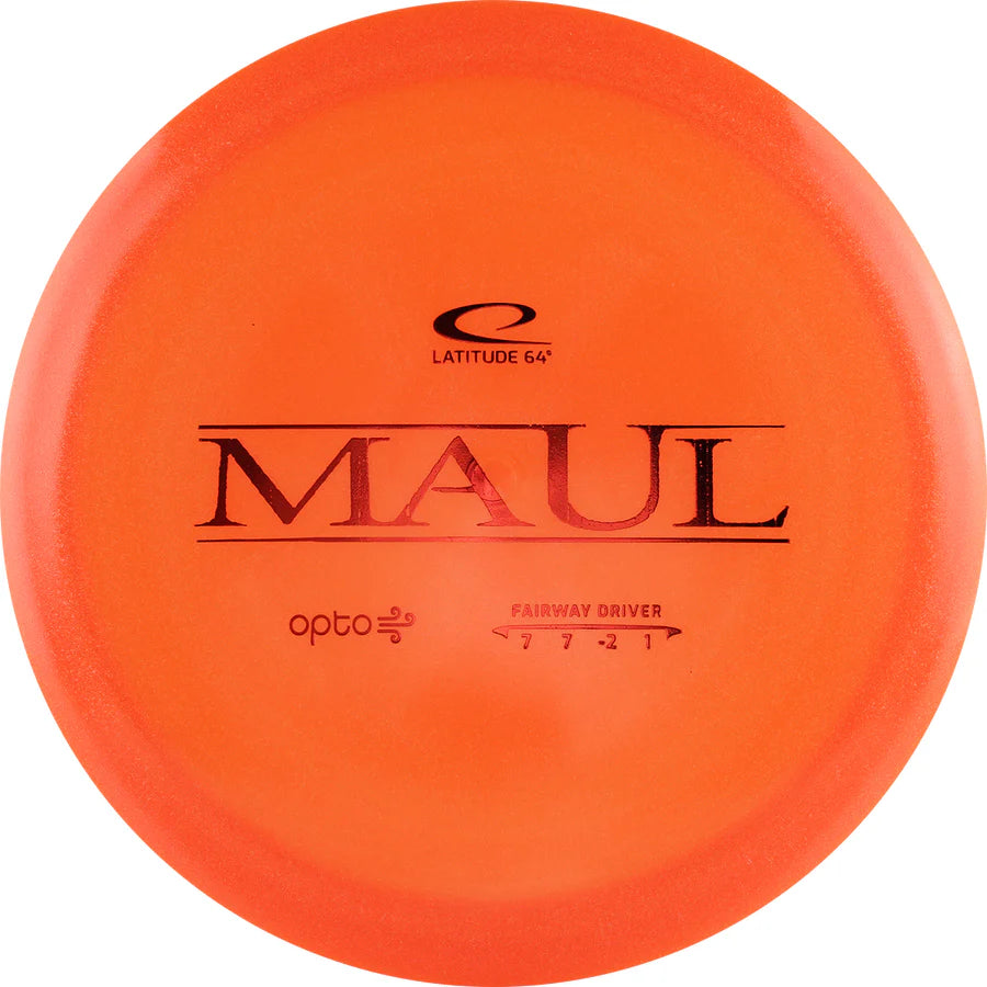 Opto Air Maul (B2B)