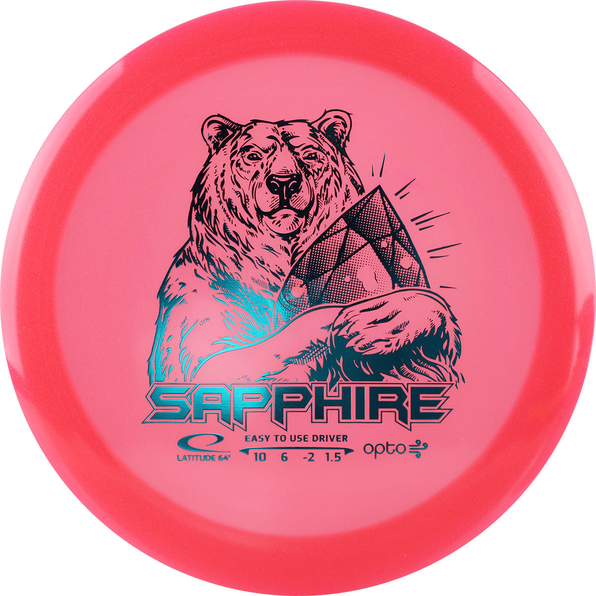 Opto Air Sapphire