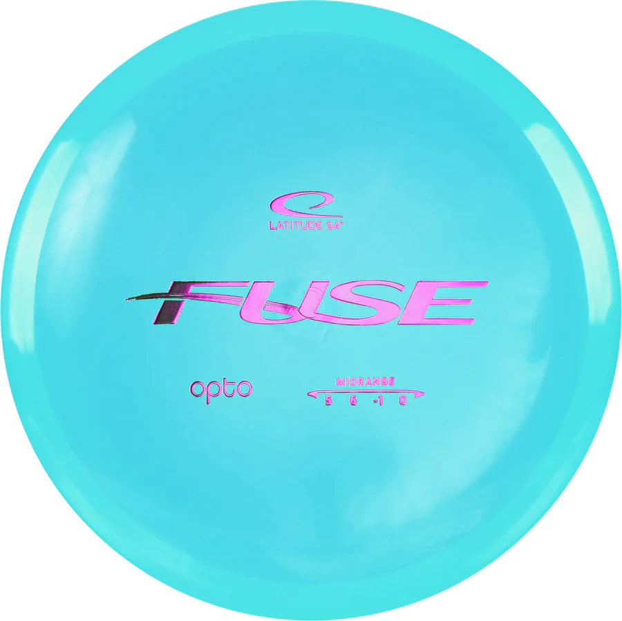 Opto Fuse (B2B)