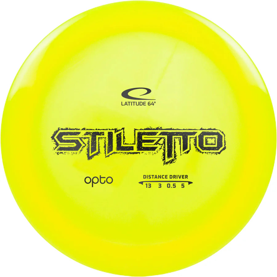 Opto Stiletto (B2B)