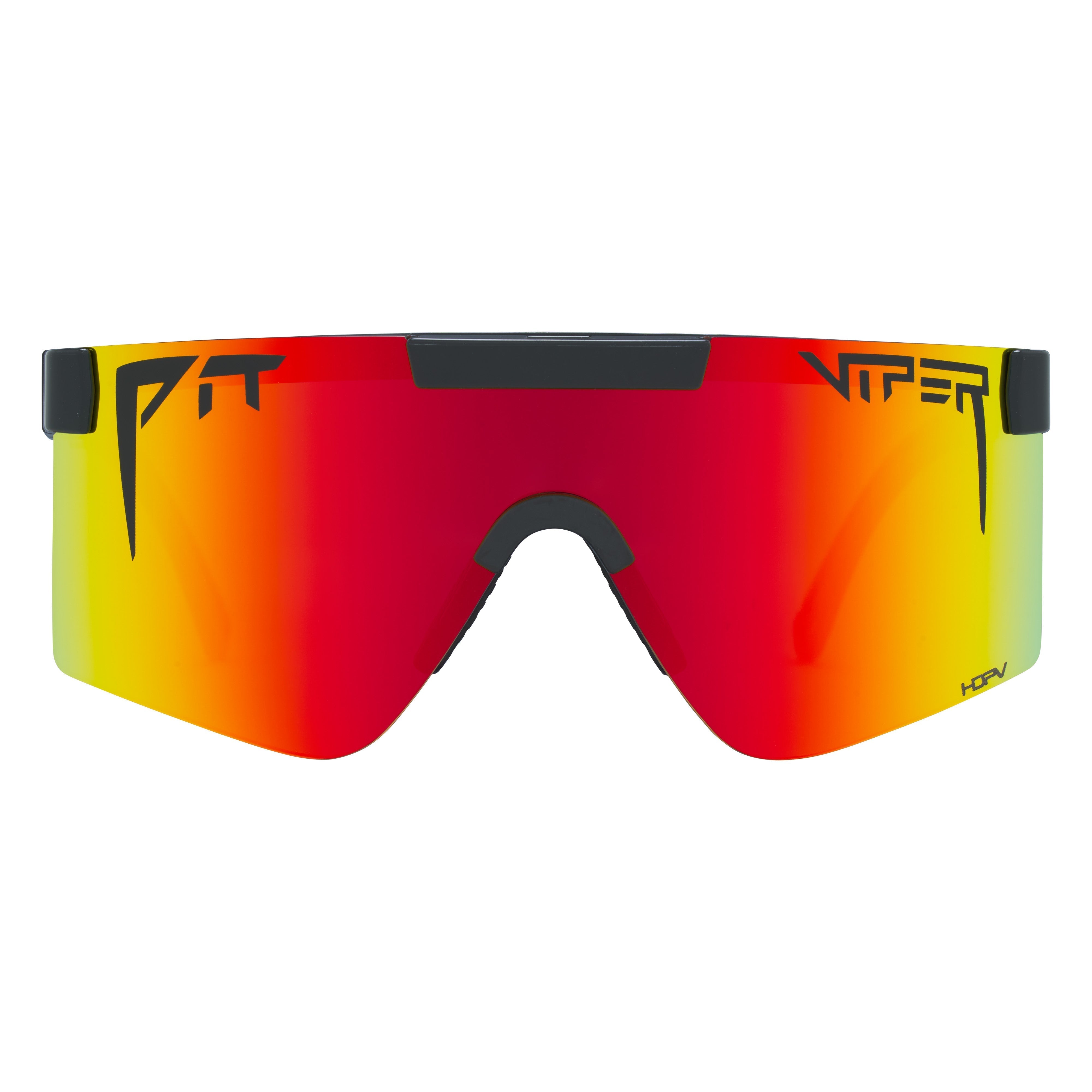 The Exec Original 2.0 - HDPV Polarized Rainbow (B2B)