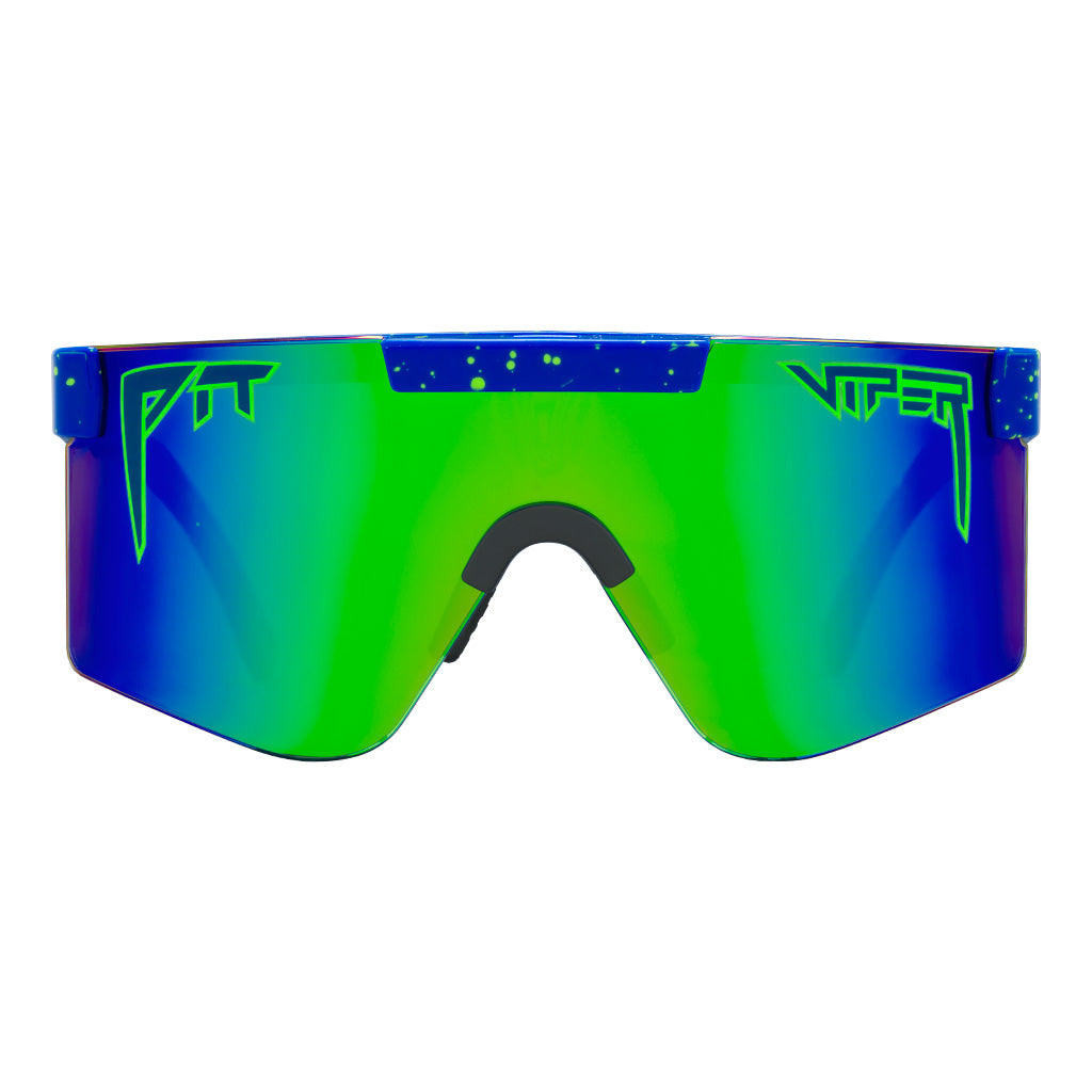 The Leonardo Junior - Blue-Green (B2B)
