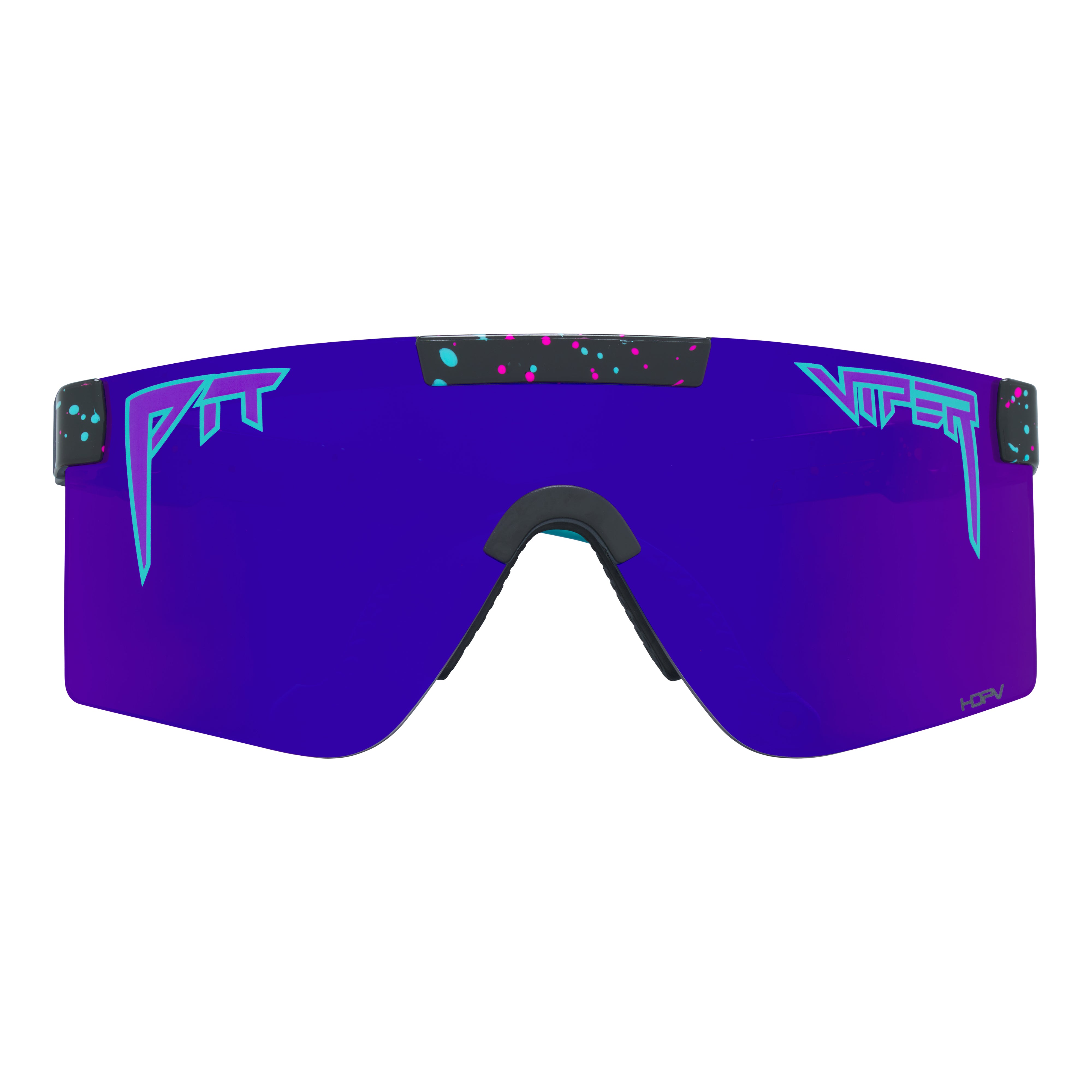 Pit Viper The Midnight Original 2.0 Polarized