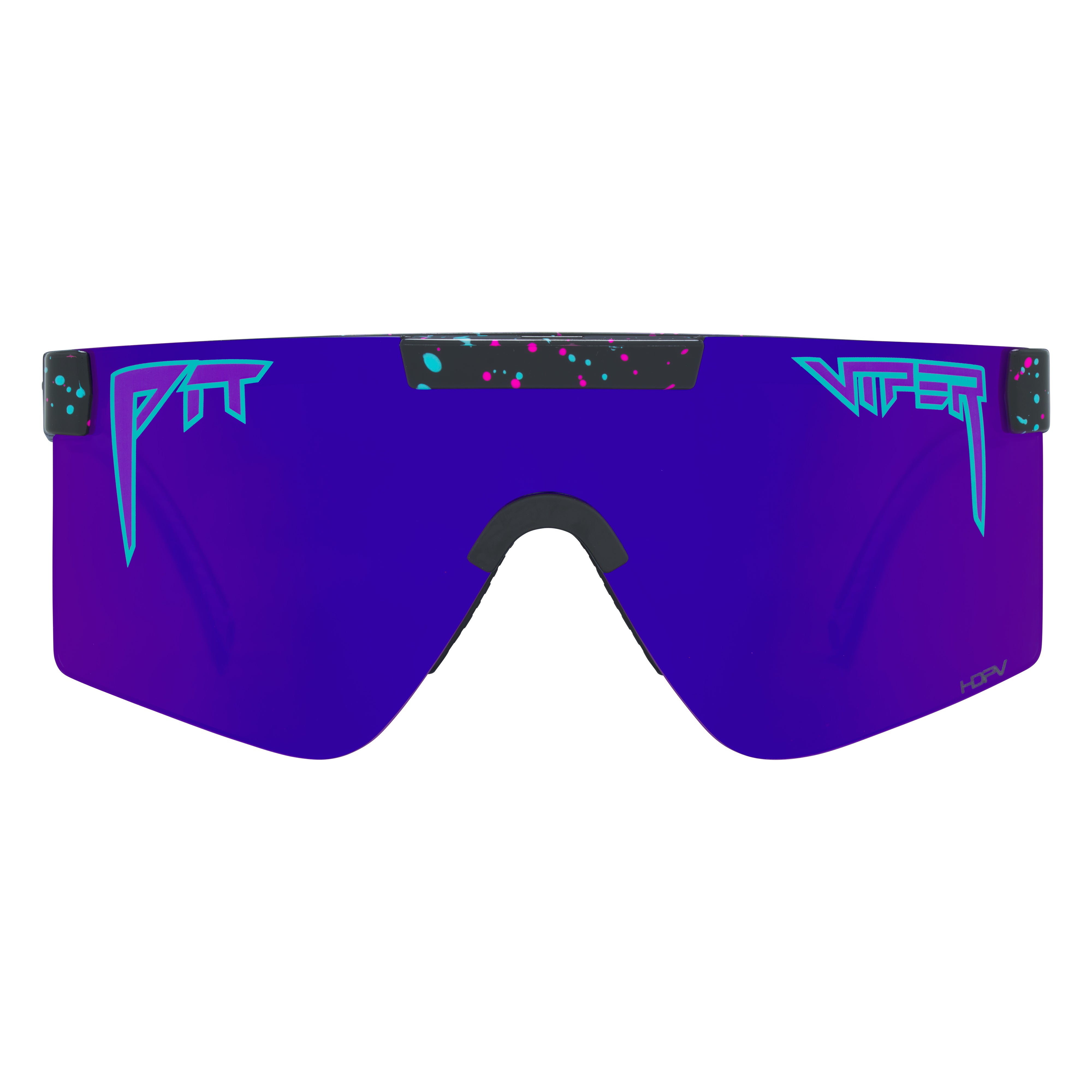 Pit Viper The Midnight Original 2.0 Polarized