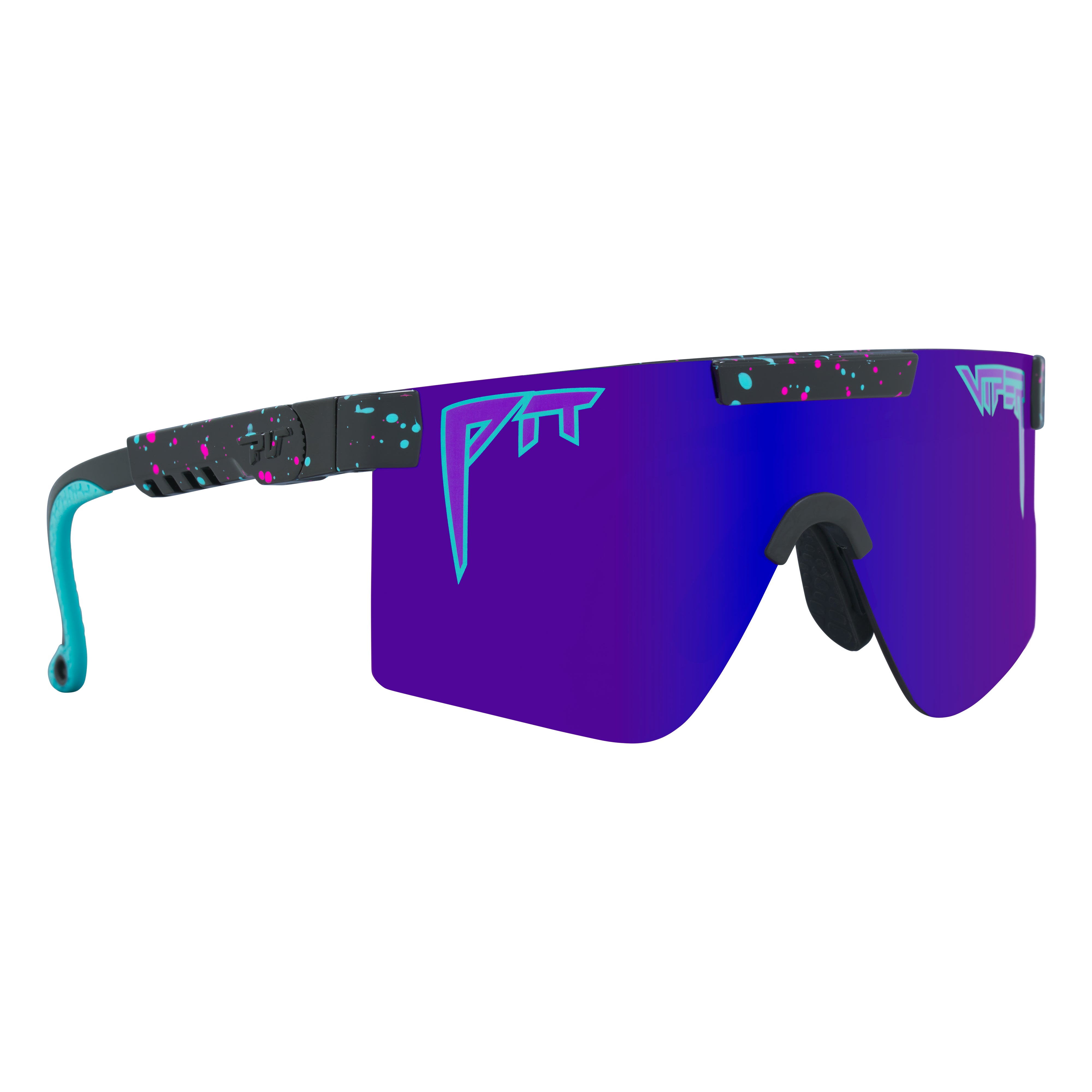 Pit Viper The Midnight Original 2.0 Polarized