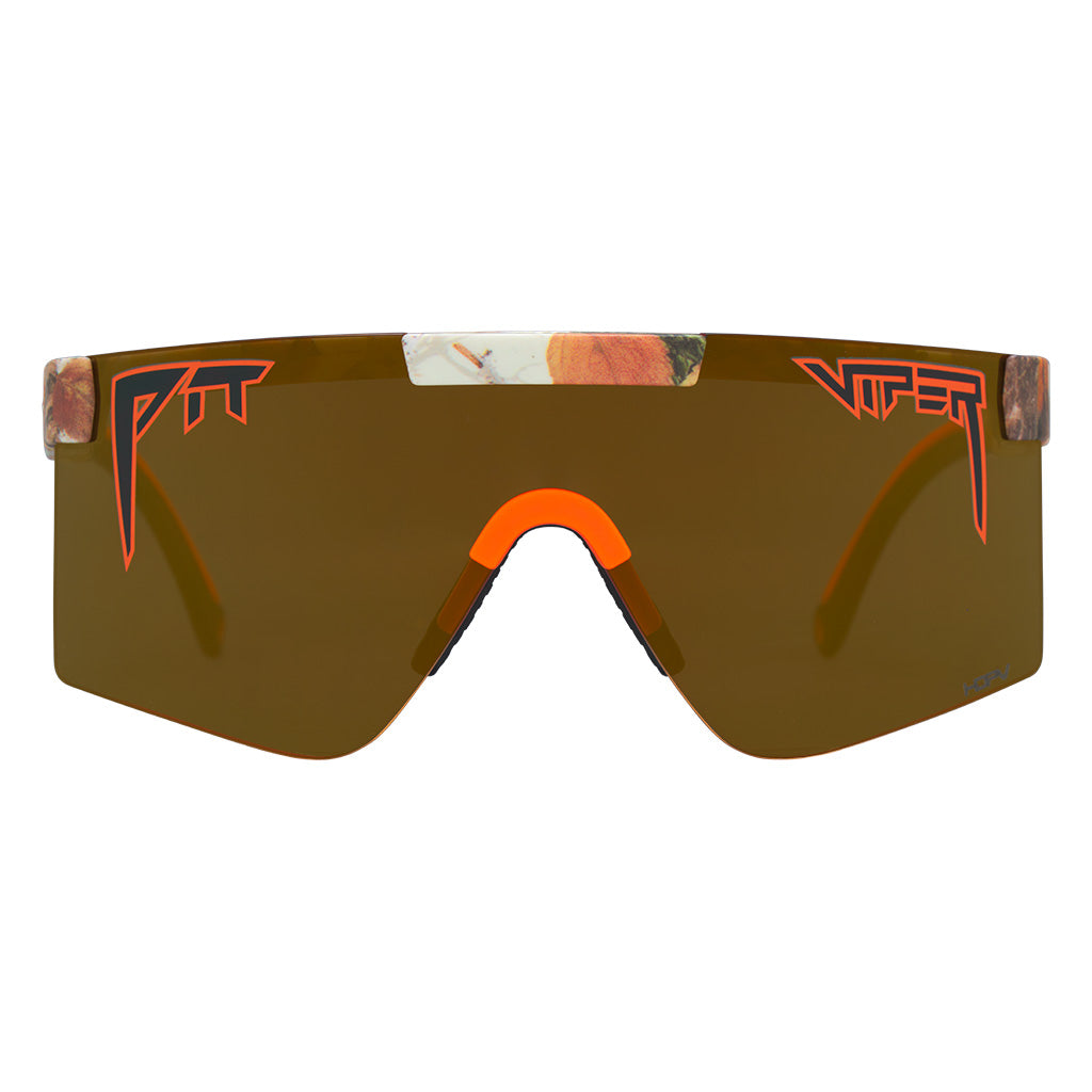 The Actualbush Original 2.0 - HDPV Polarized Gold (B2B)