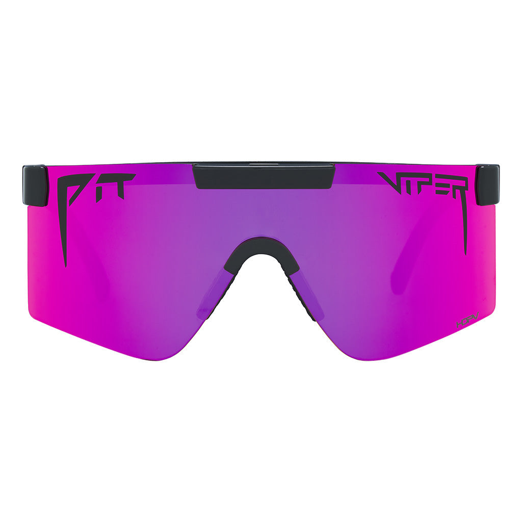 The Exec Original 2.0 - HDPV Polarized Pink (B2B)