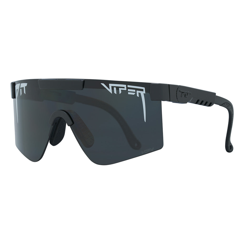 Pit Viper The Exec Original 2.0 Polarized Smoke