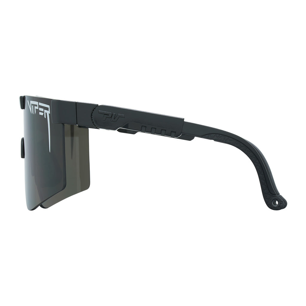 Pit Viper The Exec Original 2.0 Polarized Smoke