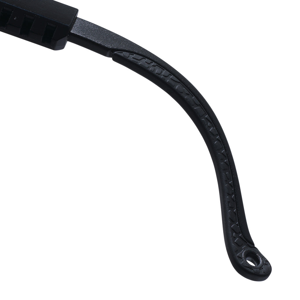 Pit Viper The Exec Original 2.0 Polarized Smoke
