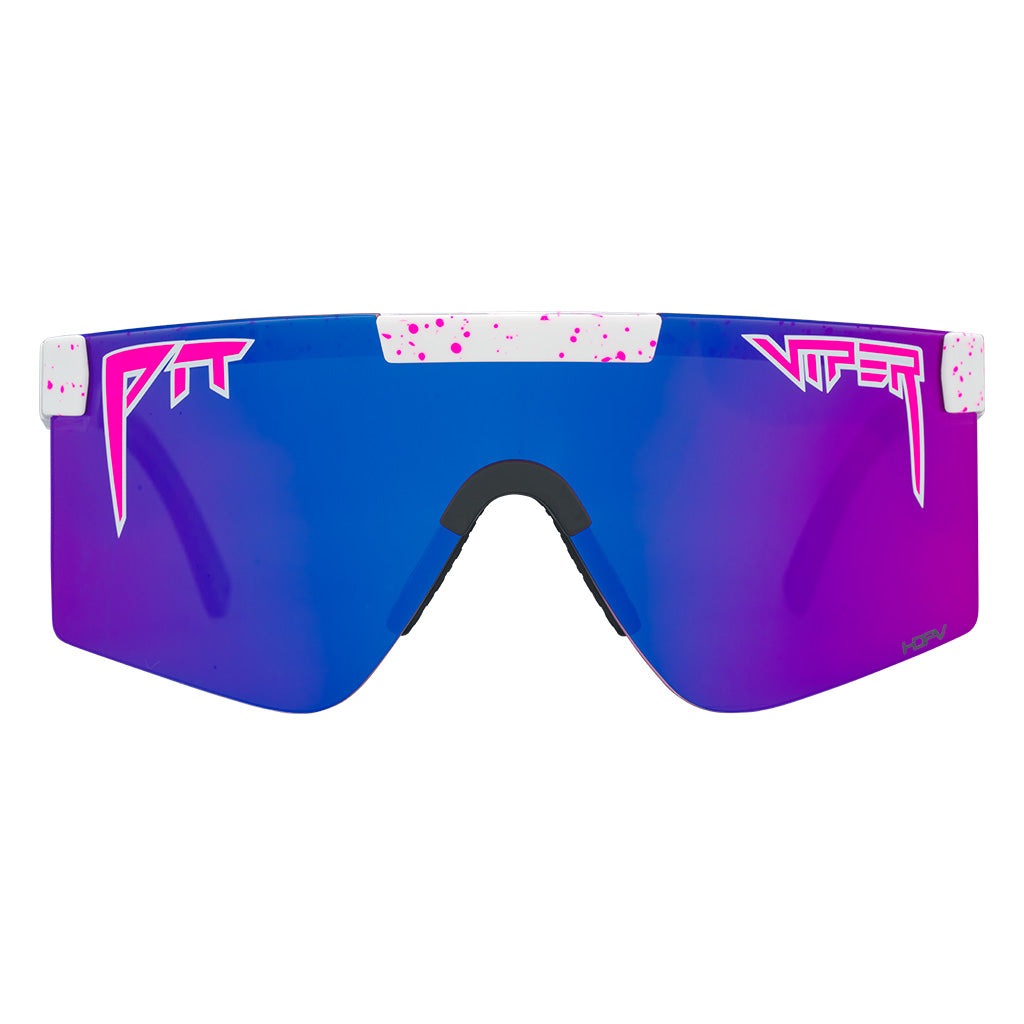 The LA Brights Original 2.0 - HDPV Polarized Pink-Purple (B2B)