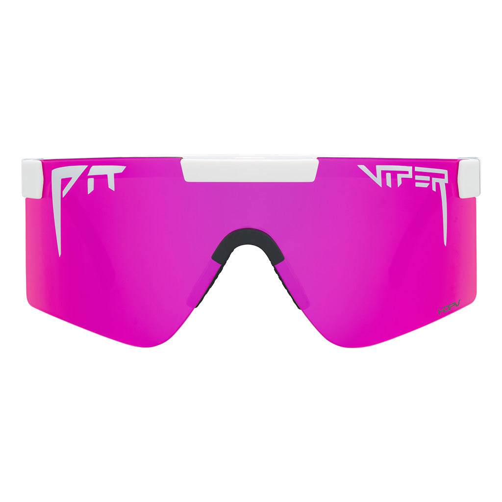 The Miami Nights Original 2.0 - HDPV Polarized Pink (B2B)