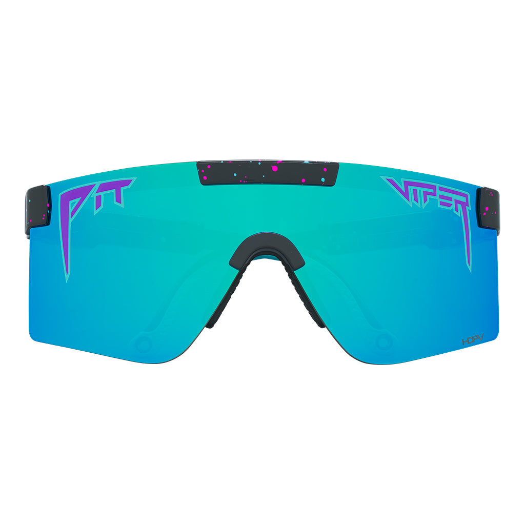 Pit Viper The Midnight Original 2.0 Polarized Blue