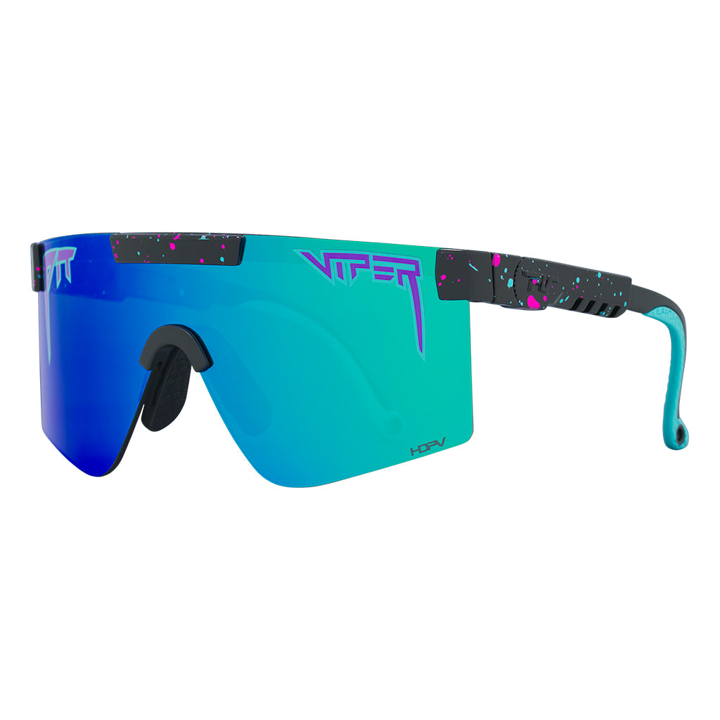 Pit Viper The Midnight Original 2.0 Polarized Blue