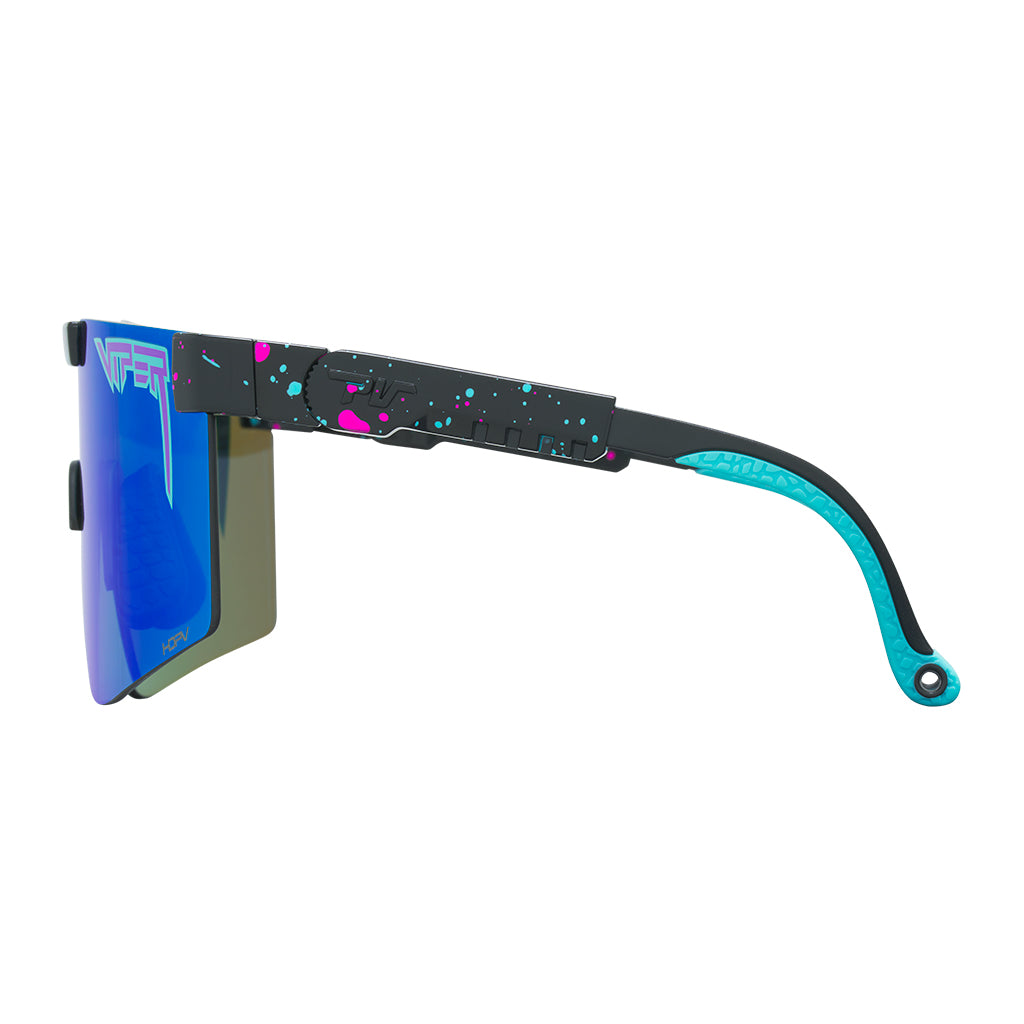 Pit Viper The Midnight Original 2.0 Polarized Blue
