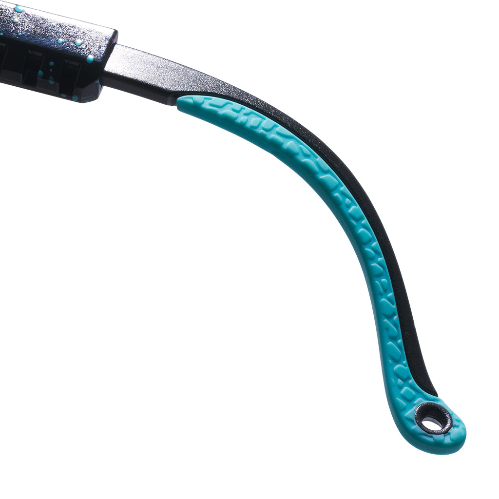 Pit Viper The Midnight Original 2.0 Polarized Blue