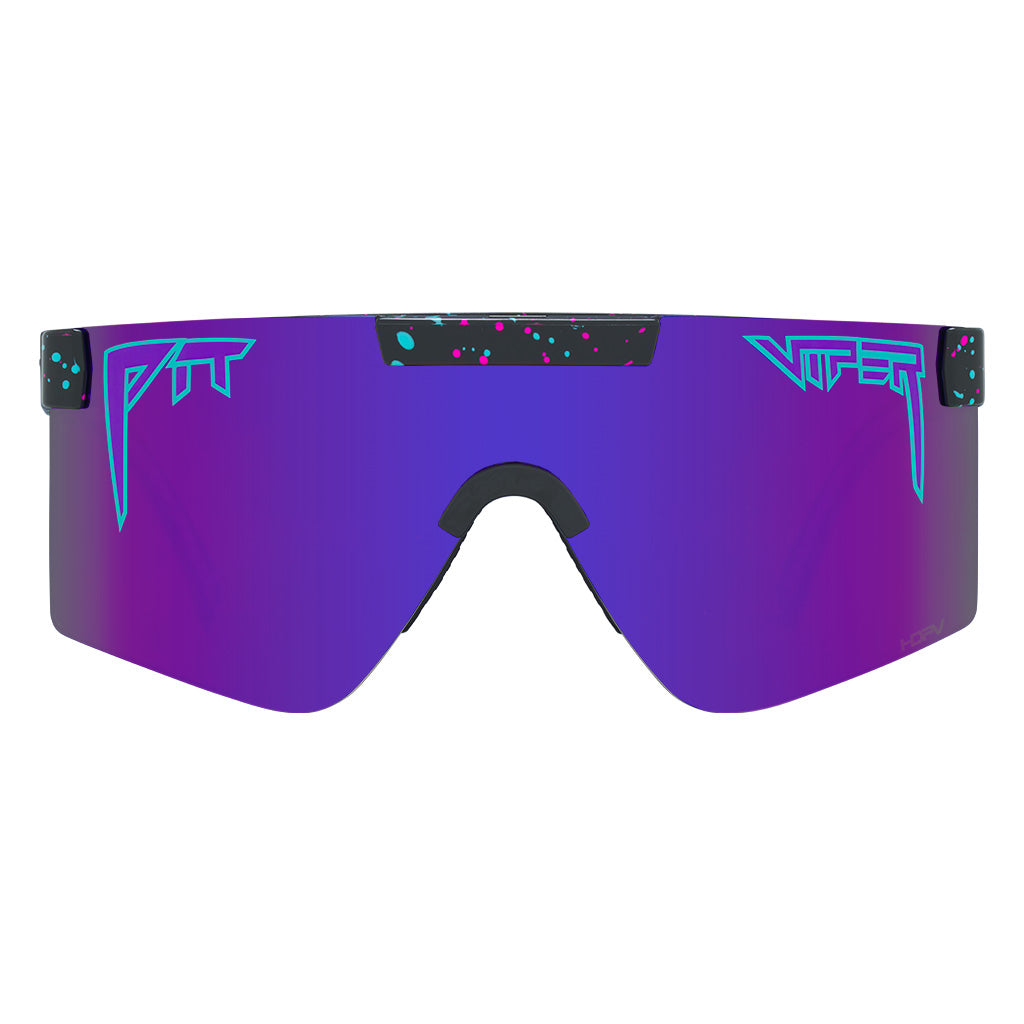 The Midnight Original 2.0 - HDPV Polarized Purple (B2B)