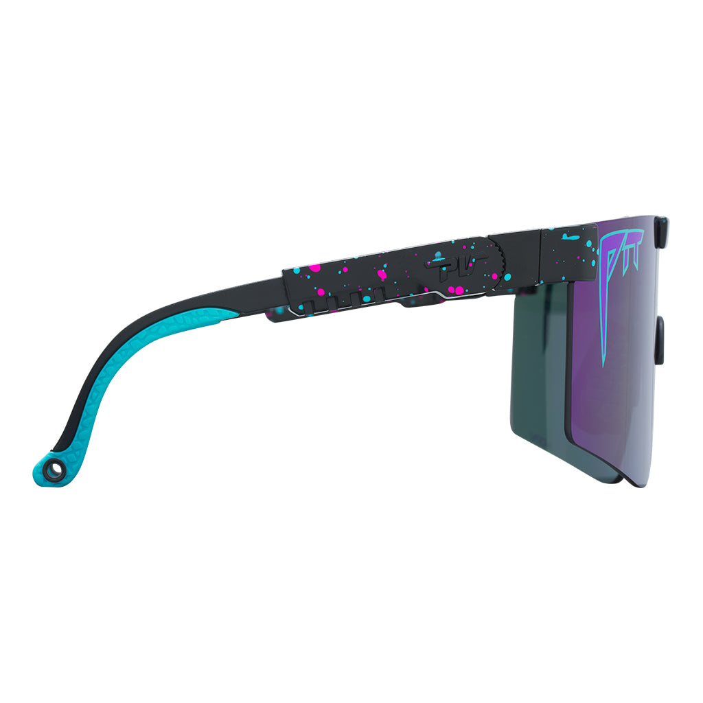 Pit Viper The Midnight Original 2.0 Polarized