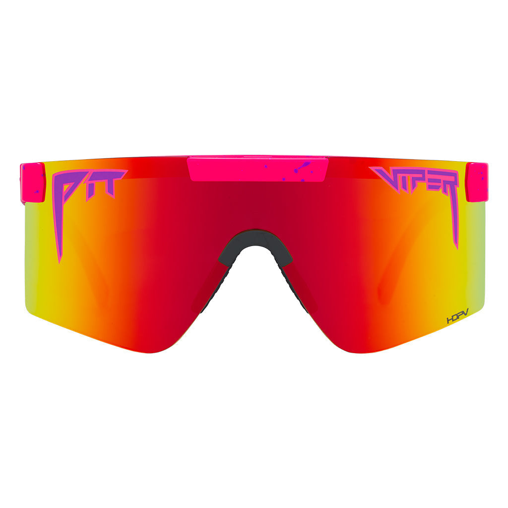The Radical Original 2.0 - HDPV Polarized Rainbow (B2B)